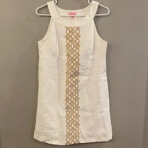 EUC Lilly Pulitzer Shift Dress